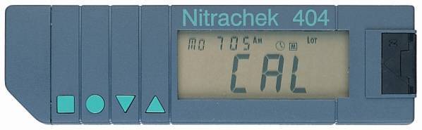 Nitrachek 404 Test Meter